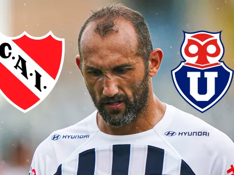 La posición de Alianza tras fallo de Conmebol en Independiente vs. U. de Chile