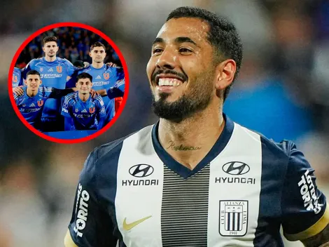 ¿Alianza a semis de Sudamericana? El apoyo que le da ventaja ante U. de Chile