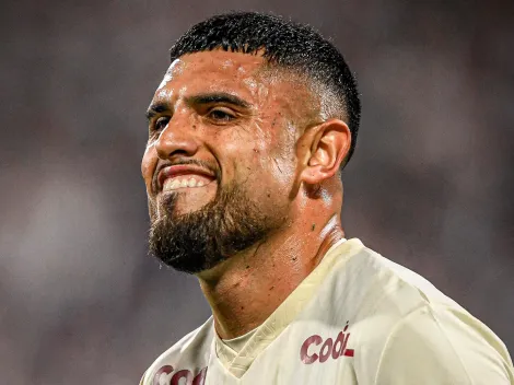 Ureña en la polémica: la medida de la 'U' tras sanción de seis partidos