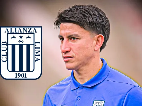 Alianza decidió el futuro de Gaibor