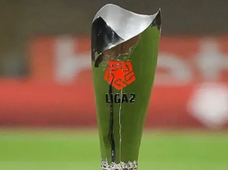 Así va la tabla de posiciones y resultados de la Liga 2 de Perú tras la fecha 7