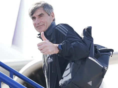 Los 5 Sub 23 que Óscar Ibáñez podría llamar a la Selección Peruana para mantener el puesto