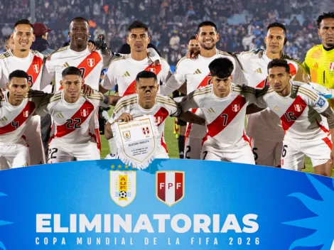 Perú quiere cerrar las Eliminatorias con un triunfo frente a Paraguay: mira las mejores apuestas