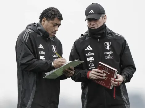 Como Perú: las selecciones de Sudamérica que tendrán nuevo entrenador para las Eliminatorias al Mundial 2030