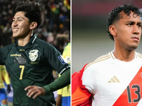 Para llegar al repechaje: lo que en Bolivia hicieron y en Perú no se atrevieron en las Eliminatorias