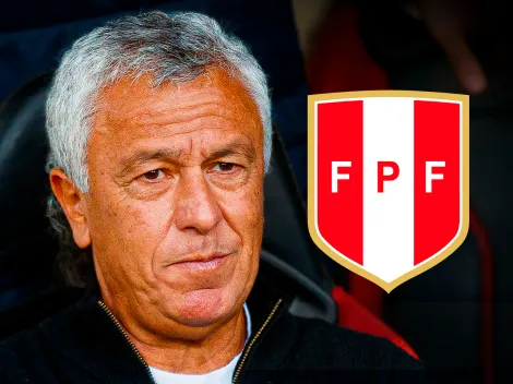 Se confirmó si Gorosito será el próximo técnico de la Selección