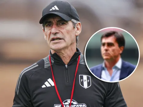 Con la salida de Óscar Ibáñez, los DT que suenan para dirigir a la Selección Peruana