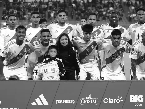 Los jugadores que ya no seguirían en la Selección Peruana para las Eliminatorias del 2030
