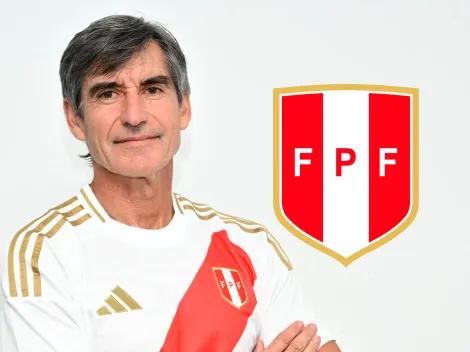 FPF despidió de polémica forma a Óscar Ibáñez