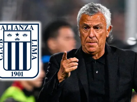 Alianza y la inesperada sorpresa en el once vs. Garcilaso