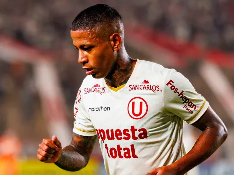 Todas las bajas confirmadas de Universitario vs. Melgar en Arequipa