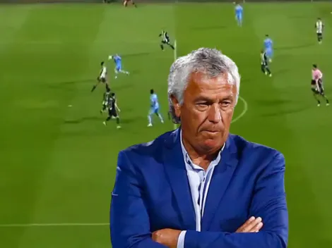 Fue un desastre en la defensa de Alianza Lima y así reaccionó el hincha: “toda de Gorosito”