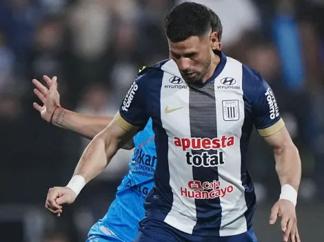 Alianza Lima definió en 9 palabras lo que fue su defensa ante Deportivo Garcilaso