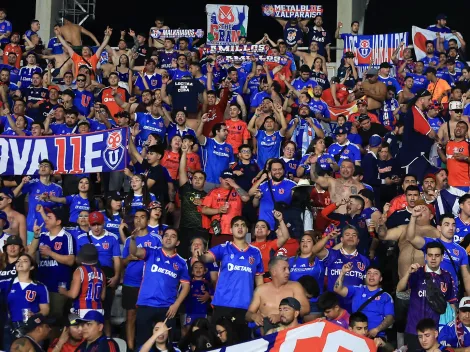 A días del Alianza Lima vs. Universidad de Chile: nueva polémica se arma entorno a los hinchas chilenos