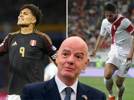 Ni Guerrero ni Pizarro: FIFA eligió al jugador con más ‘aura’ de la Selección Peruana