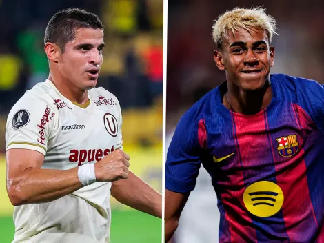 Universitario alista amistoso internacional ante Barcelona