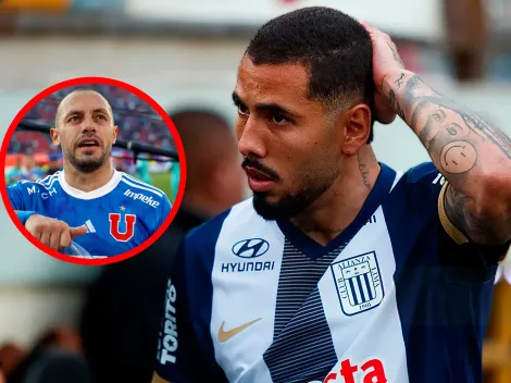 Preocupación en Alianza: la ventaja que tendrá U. de Chile en Sudamericana