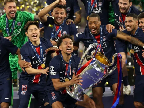 Pronósticos Paris Saint-Germain vs Atalanta: el vigente campeón hace su estreno en la Champions League