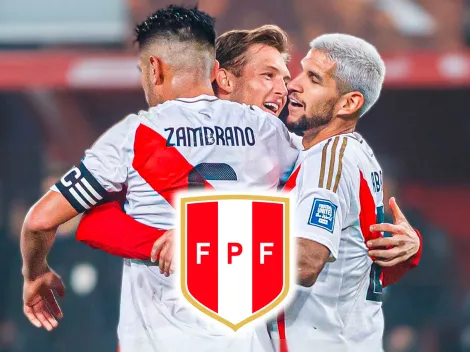 La Selección Peruana convocará a crack que tiene 45 goles en 47 partidos