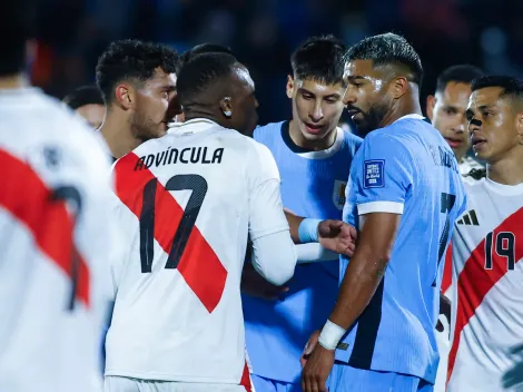 Fracasó en las Eliminatorias y sería el primer candidato para dirigir a la Selección Peruana