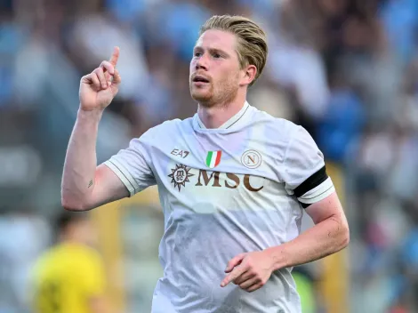 Pronósticos Manchester City vs Napoli: De Bruyne se mide a su ex club mientras Haaland apunta a los 50 en Champions