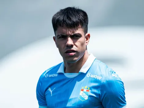 Tras el empate contra Sullana, hinchas de Cristal piden salida de un referente: “ya es hora que se largue”