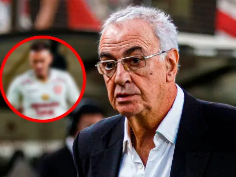 De ser descartado por Fossati a marcar un golazo candidato al Puskás