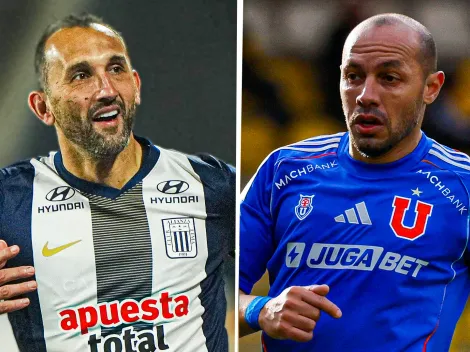 FPF mandó advertencia a la U. de Chile previo a su partido ante Alianza