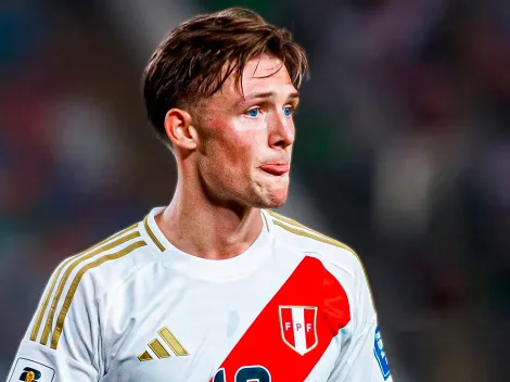 FPF reveló el desenlace sobre la camiseta de la Selección