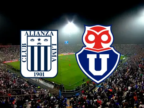 Incidentes en la previa del Alianza vs. U. de Chile