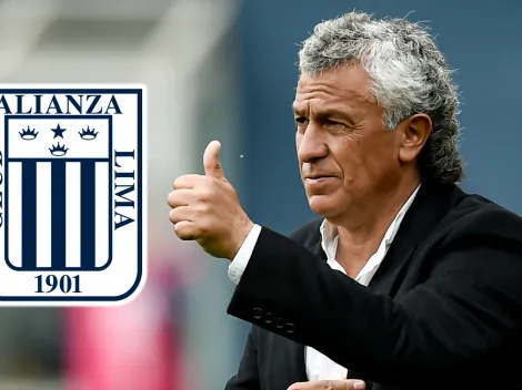 Alianza llegó a un acuerdo de último minuto con Gorosito