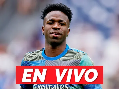 Hora y canal del Real Madrid vs. Espanyol por LaLiga