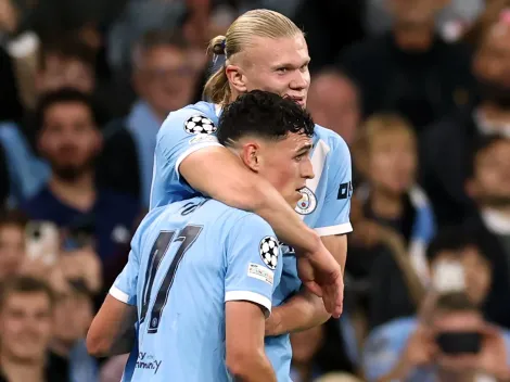 Pronósticos Arsenal vs Manchester City: choque de candidatos en Londres