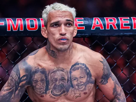 UFC Río: 3 rivales que Oliveira tendría en carpeta tras baja de Fiziev