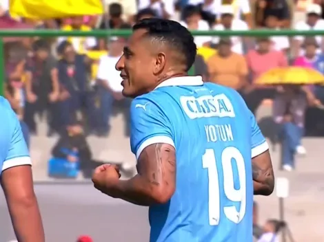 Pese a la expulsión, hinchas de Cristal sentencian a Yoshimar Yotún: “Debe largarse”