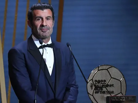Todos los premios que se entregan en la gala del Balón de Oro 2025