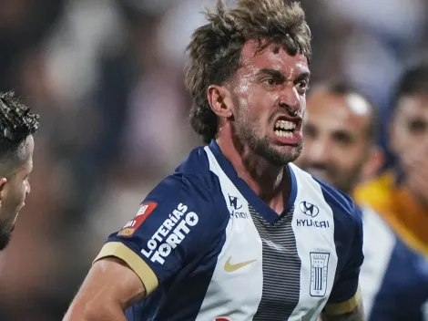 Alianza Lima goleó y a Néstor Gorosito le exigen que un jugador sea titular ante U. de Chile: “Sería una falta de respeto”