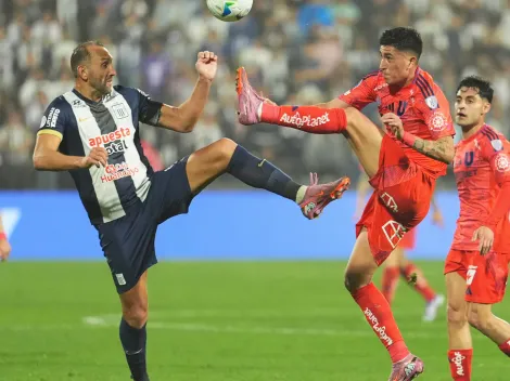 ¿Alianza en semifinales? la sanción que la U de Chile podría recibir por infiltrar hinchas en Matute
