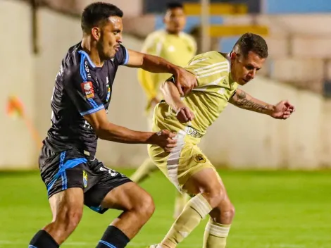 Así quedaron las tablas del Clausura y Acumulado después de la derrota de Cusco FC
