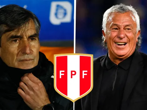 Ibáñez respaldó a Gorosito en la Selección con esta declaración