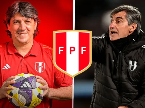 Ibáñez destroza a Ferrari con un mensaje brutal que sacude la Selección