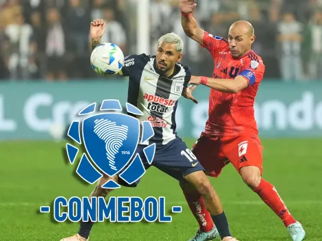 Alianza Lima denunció a Conmebol ataque de hinchas de la U de Chile a horas de jugar por Copa Sudamericana