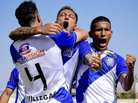 El goleador argentino de la Liga 1 que es pretendido por grande de Lima para el 2026