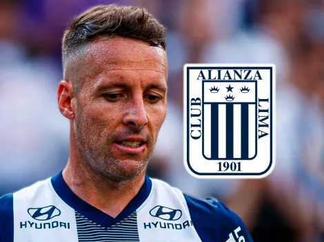 Lavandeira reveló cuándo volverá a jugar con Alianza