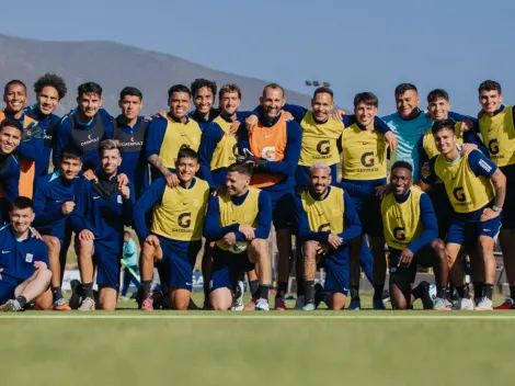 Alianza Lima renovó a una de sus figuras antes de enfrentar a la U de Chile: “por los próximos tres años”