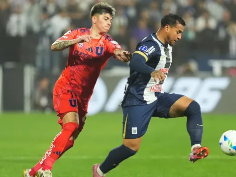 Pronósticos Universidad de Chile vs Alianza Lima: Los Auriazules, por un lugar entre los cuatro mejores