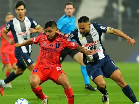 ¿Por qué U. de Chile vs. Alianza Lima se juega sin público por la Copa Sudamericana 2025?