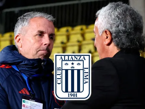 Tras eliminación, DT Álvarez destacó punto fuerte de Alianza