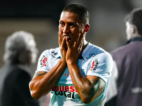 El plan inmediato de Alianza tras eliminación de Sudamericana