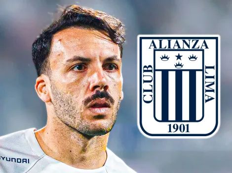 "Nostalgia": ¿Rodríguez quiere volver a Alianza?